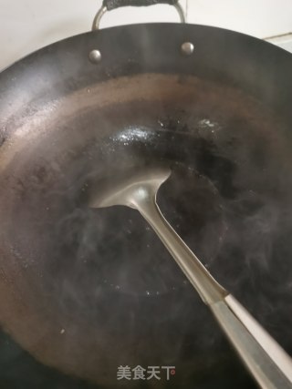 坛子菜蒸五花肉的做法步骤：2