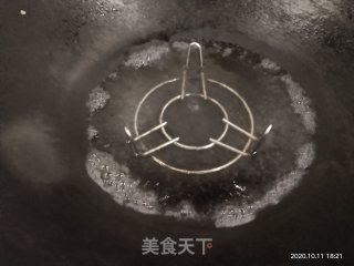 清蒸多宝鱼的做法步骤：2