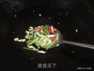 清蒸多宝鱼的做法步骤：7