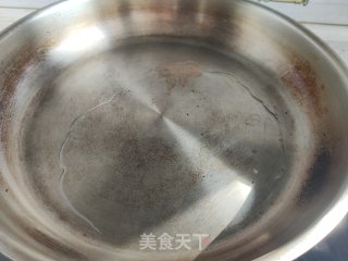 煎旱萝卜丸子的做法步骤：9