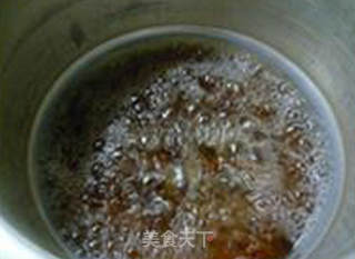 双红大米粥的做法步骤：6