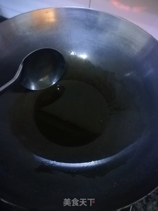 排骨土豆炖豆角的做法步骤：7