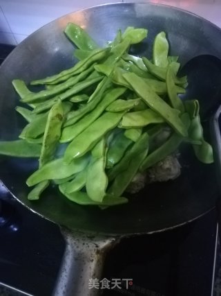 排骨土豆炖豆角的做法步骤：10