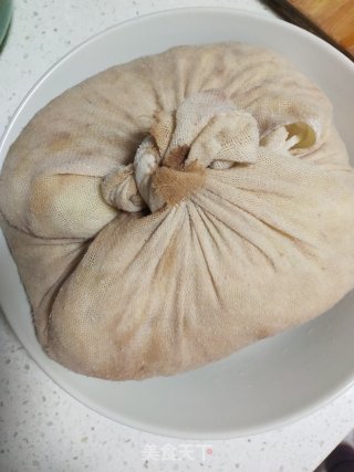 香脆松根片的做法步骤：4