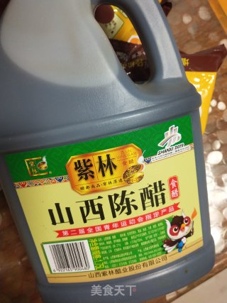 香脆松根片的做法步骤：6