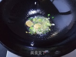 肉末烧萝卜的做法步骤：4