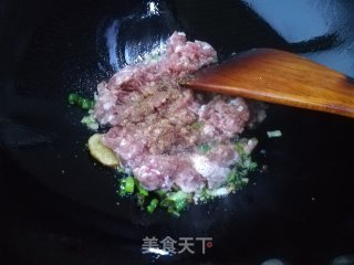 肉末烧萝卜的做法步骤：5
