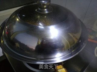 肉末烧萝卜的做法步骤：9