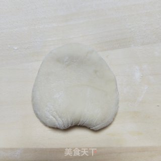 荷叶饼的做法步骤：13