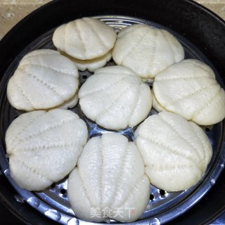 荷叶饼的做法步骤：18