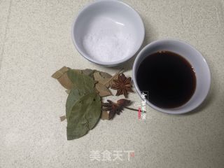 五香花生的做法步骤：5