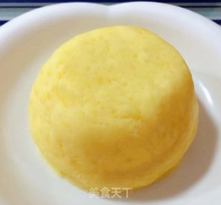 黑胡椒土豆泥的做法步骤：10