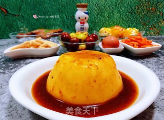 黑胡椒土豆泥的做法步骤：15