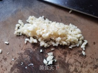 清炒奶油白菜的做法步骤：2