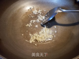 清炒奶油白菜的做法步骤：3