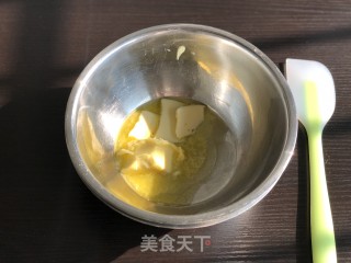 桃酥饼干的做法步骤：2