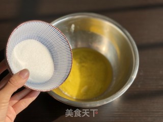 桃酥饼干的做法步骤：3