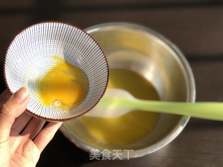 桃酥饼干的做法步骤：4