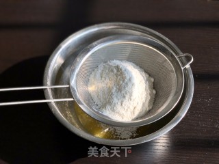 桃酥饼干的做法步骤：5