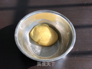 桃酥饼干的做法步骤：6