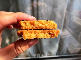桃酥饼干的做法步骤：12