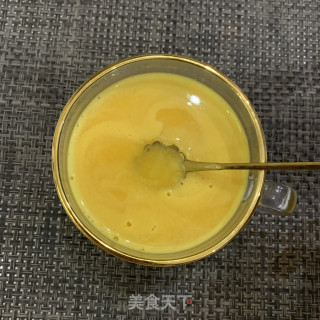 南瓜小米豆浆的做法步骤：9