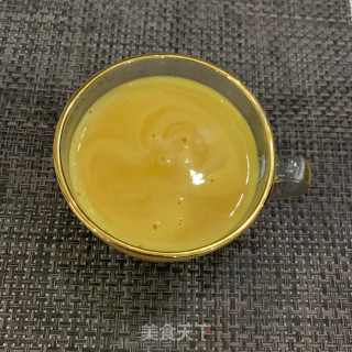 南瓜小米豆浆的做法步骤：10
