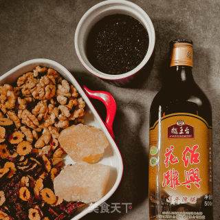阿胶糕，你真的会吃吗的做法步骤：2