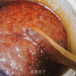 阿胶糕，你真的会吃吗的做法步骤：4
