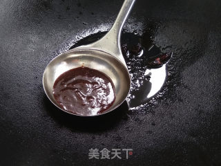 杏鲍菇炖豆角的做法步骤：3