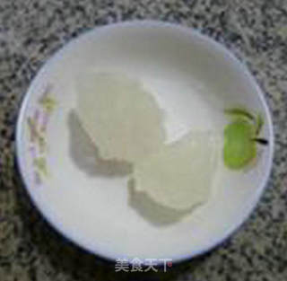 桂圆百合大米粥的做法步骤：4