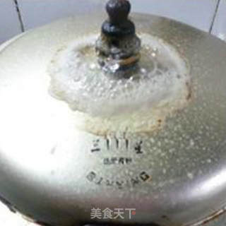 桂圆百合大米粥的做法步骤：7
