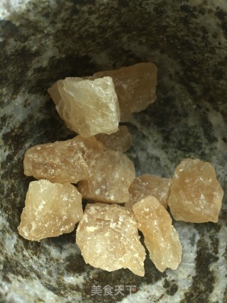 花生莲子糯米饭的做法步骤：5