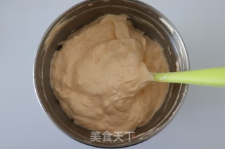 拔丝蛋糕的做法步骤：12