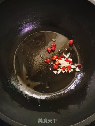 洋芋满天星的做法步骤：7