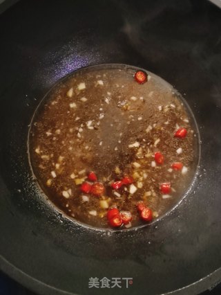 洋芋满天星的做法步骤：8