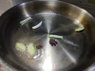 猪肉旱萝卜丸子的做法步骤：17