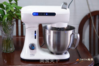 红枣桃酥的做法步骤：3