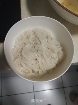 炸酱面的做法步骤：7
