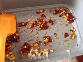 花蛤粉丝煲的做法步骤：4