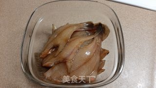 香煎龙利鱼的做法步骤：4