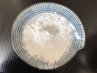 酥炸小黄鱼的做法步骤：2