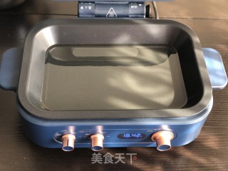 酥炸小黄鱼的做法步骤：3