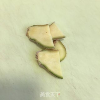 虫草花炖排骨的做法步骤：4