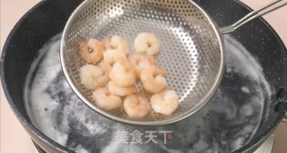 能量卷 | 关晓彤同款“牛油果能量蛋卷”，低脂健康，越吃越瘦的做法步骤：2
