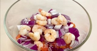 能量卷 | 关晓彤同款“牛油果能量蛋卷”，低脂健康，越吃越瘦的做法步骤：3