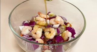 能量卷 | 关晓彤同款“牛油果能量蛋卷”，低脂健康，越吃越瘦的做法步骤：4