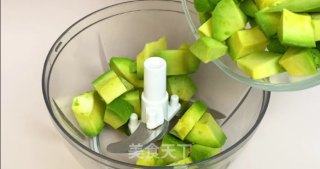 能量卷 | 关晓彤同款“牛油果能量蛋卷”，低脂健康，越吃越瘦的做法步骤：6