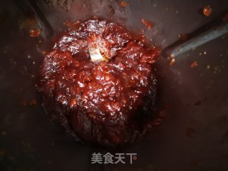 自制无添加山楂糕的做法步骤：6
