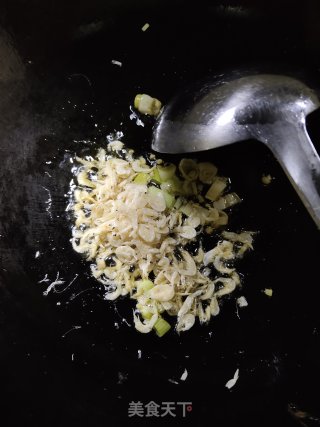 锅塌豆腐的做法步骤：5